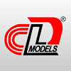 LCD Models - 1:18 Scale